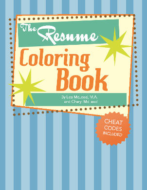 Resume_Coloring_Book