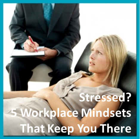 Stressed - 5 mindsets that keep you there thumbnail