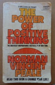 The Power Positive Thinking